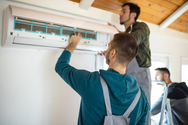 Best Affordable HVAC Services  in Freeport, TX