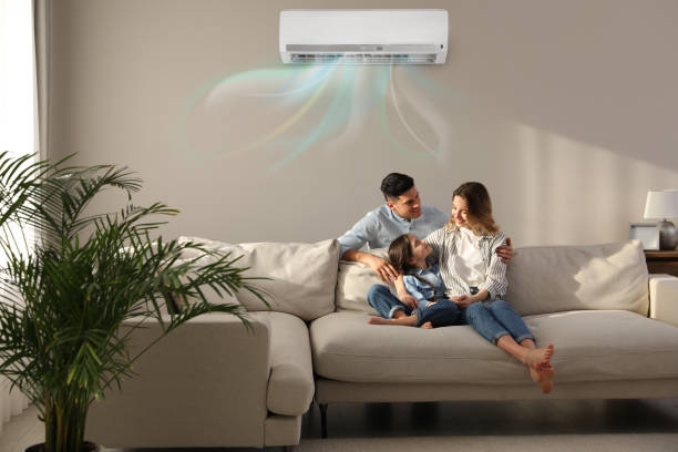 Reliable Freeport, TX HVAC Solutions