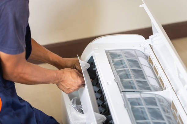 Best HVAC Installation Services  in Freeport, TX