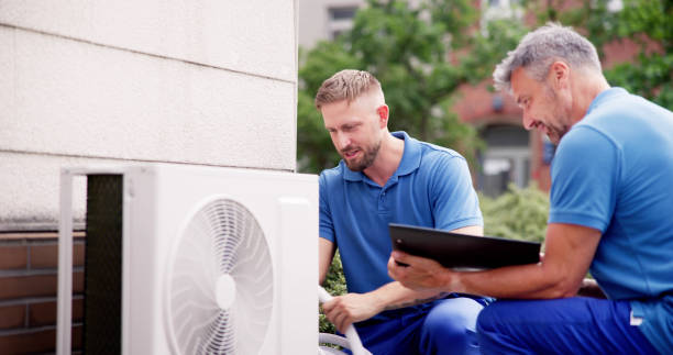 Best HVAC Maintenance Near Me  in Freeport, TX