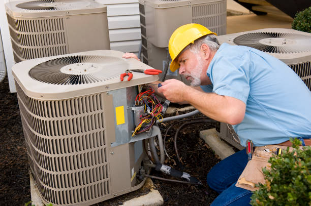 Best Best HVAC Companies  in Freeport, TX