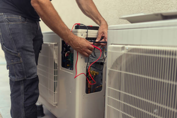 Best Central Air Repair  in Freeport, TX