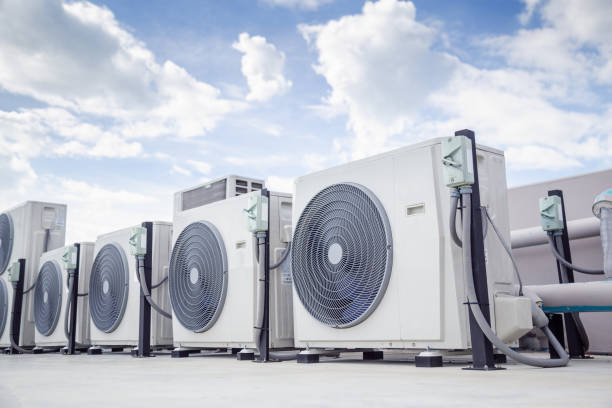 Best Commercial HVAC Repair  in Freeport, TX