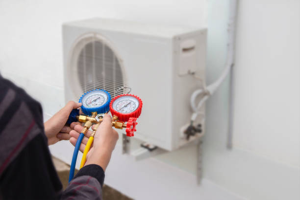 Best HVAC Tune-Up Services  in Freeport, TX
