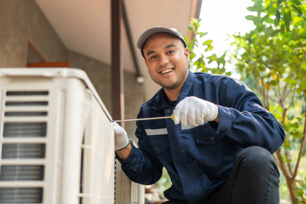 Best HVAC Air Duct Cleaning  in Freeport, TX