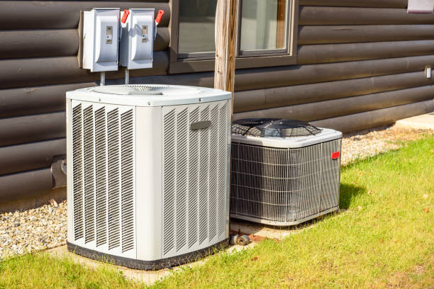 Ductless HVAC Repair in Freeport, TX